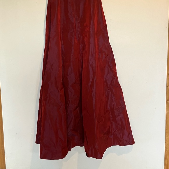 Bridesmaid/Prom/Evening Dress Custom Made - Picture 8 of 12